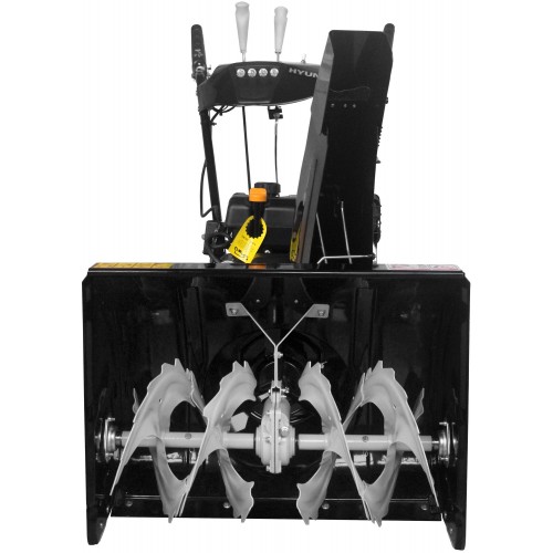 Снегоуборщик Hyundai S 7066 2