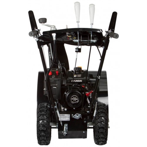 Снегоуборщик Hyundai S 7066 3