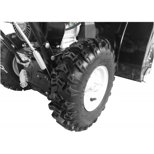 Снегоуборщик Hyundai S 7066 4