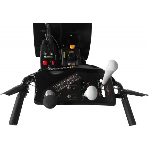 Снегоуборщик Hyundai S 7066 5