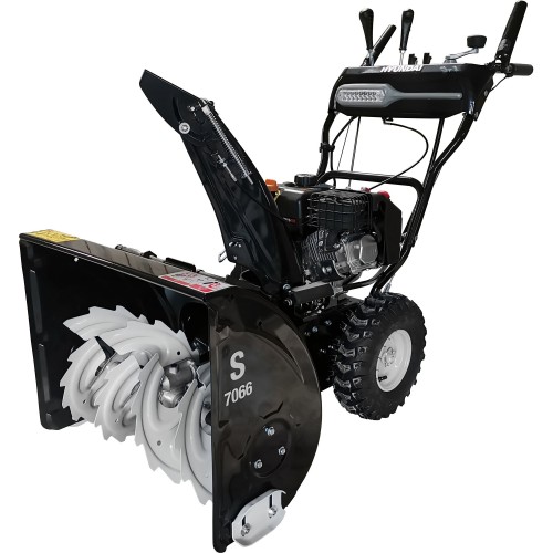Снегоуборщик Hyundai S 7066 7