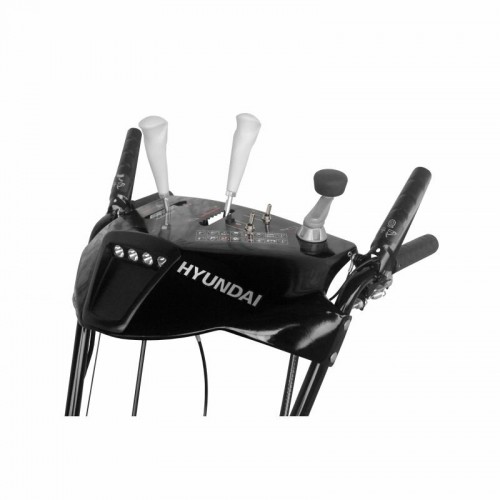 Снегоуборщик Hyundai S 7066 9