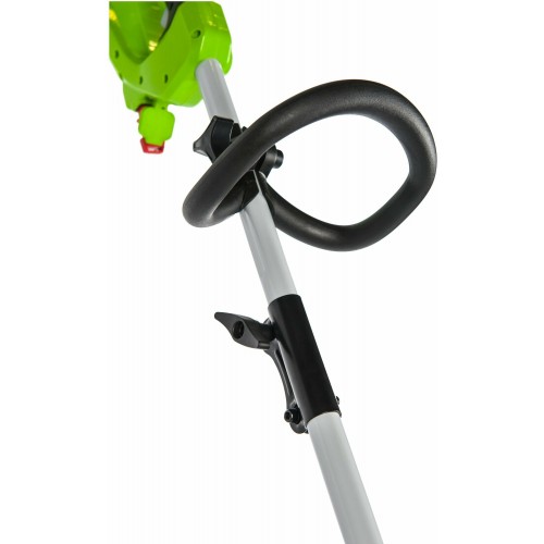 Снегоуборщик-лопата Greenworks GD 40 SS (2600807) 1