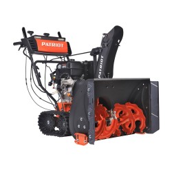 Снегоуборщик Patriot 110 ЕT (426107110)