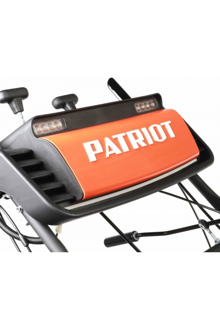 Снегоуборщик Patriot 113 СE (426108113) 5