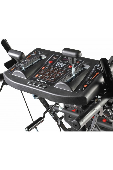 Снегоуборщик Patriot 113 СE (426108113) 6