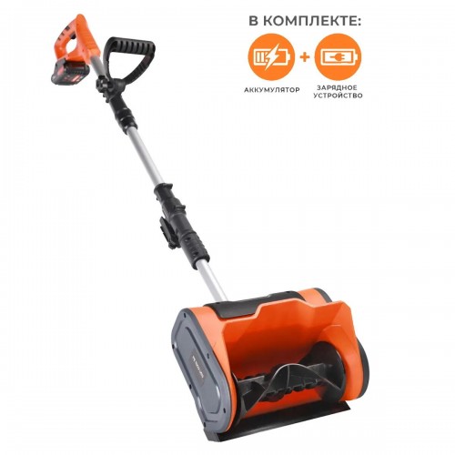 Снегоуборщик Patriot PE 1002 UES (426302212) 