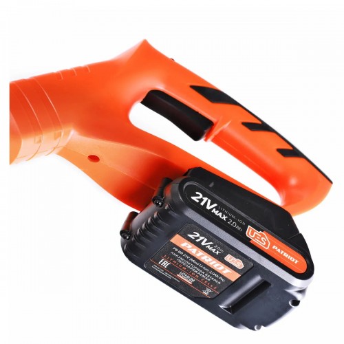 Снегоуборщик Patriot PE 1002 UES (426302212) 8