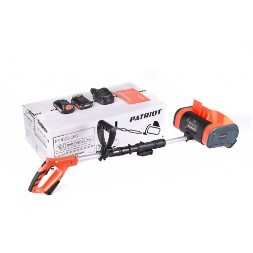 Снегоуборщик Patriot PE 1003 UES (426302213) 9