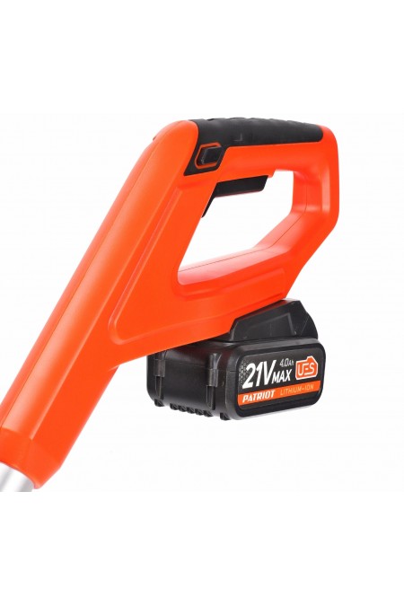 Снегоуборщик Patriot PE 2842 UES 4