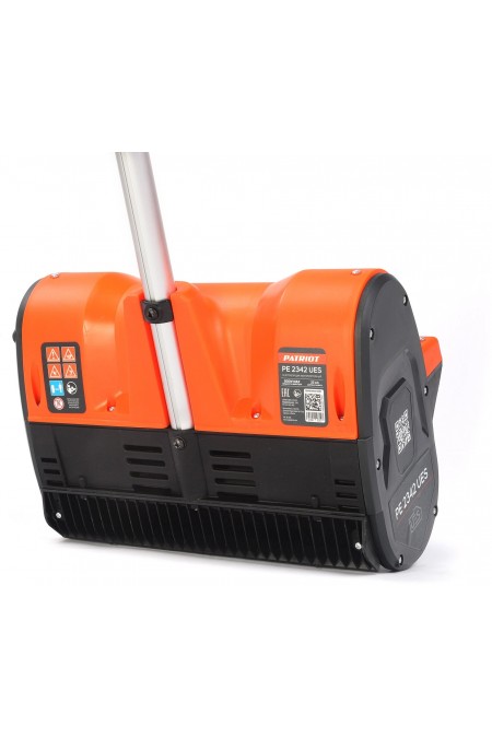 Снегоуборщик Patriot PE 2842 UES 6