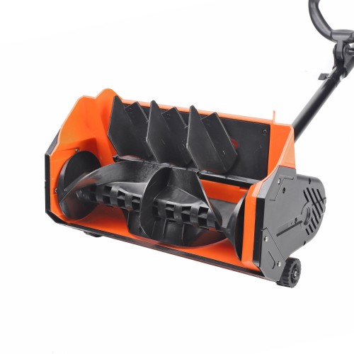 Снегоуборщик Patriot PS 1600 E (426302217) 3