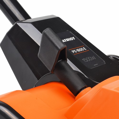 Снегоуборщик Patriot PS 1600 E (426302217) 4