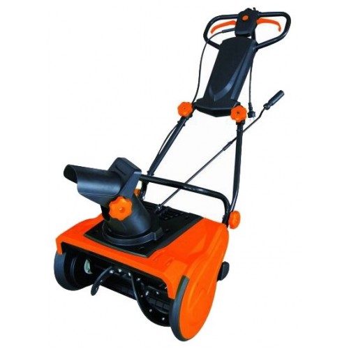 Снегоуборщик Patriot PS 1600 E (426302217) 7