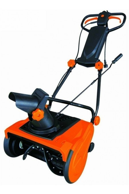 Снегоуборщик Patriot PS 1600 E (426302217) 7