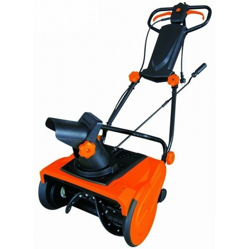 Снегоуборщик Patriot PS 1600 E (426302217) 8