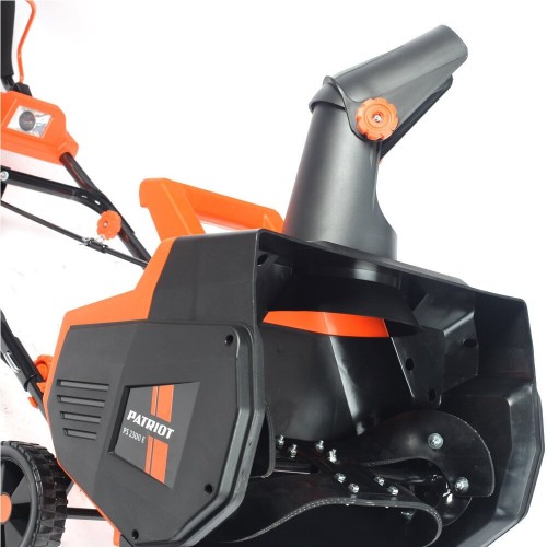 Снегоуборщик Patriot PS 2300 E (426302222) 2