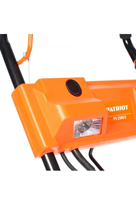 Снегоуборщик Patriot PS 2300 E (426302222) 4