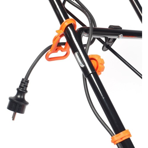 Снегоуборщик Patriot PS 2300 E (426302222) 5