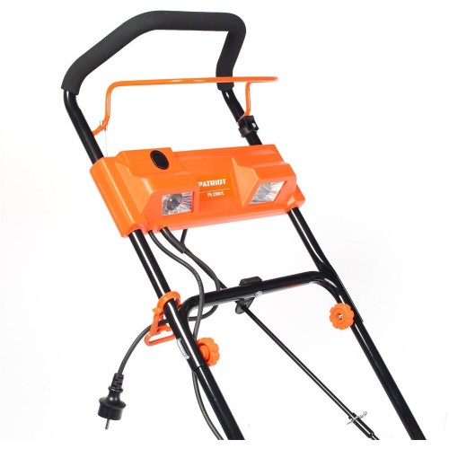 Снегоуборщик Patriot PS 2300 E (426302222) 8