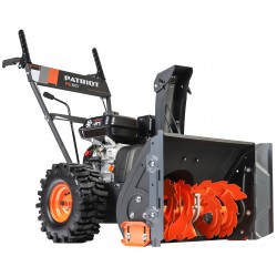 Снегоуборщик PATRIOT PS 601 (426108601)