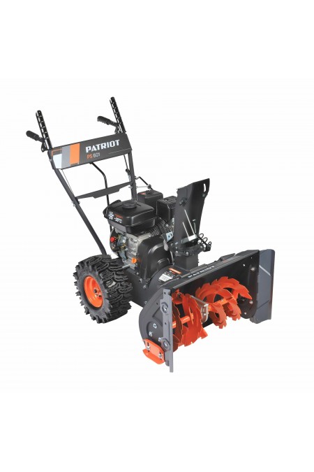 Снегоуборщик PATRIOT PS 601 (426108601) 