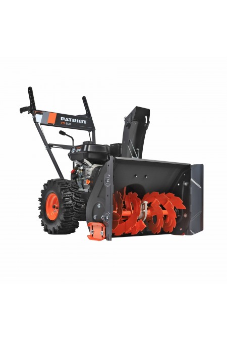 Снегоуборщик PATRIOT PS 601 (426108601) 1