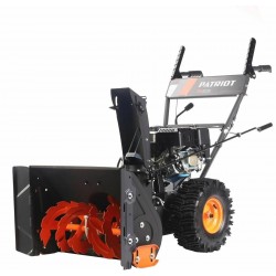 Снегоуборщик Patriot PS 601 E (426107111)