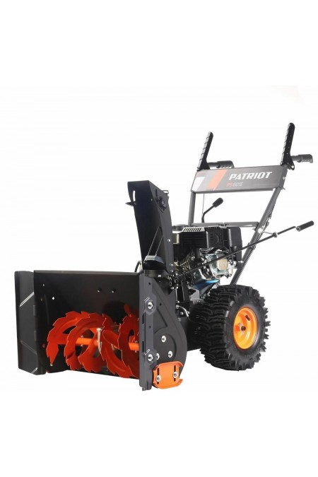 Снегоуборщик Patriot PS 601 E (426107111) 1