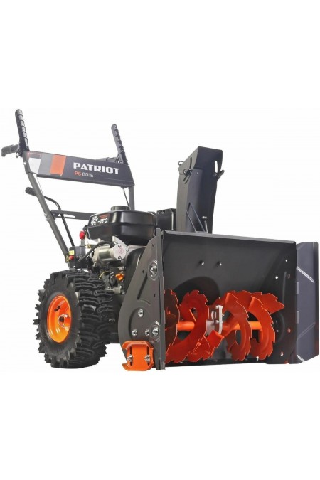 Снегоуборщик Patriot PS 601 E (426107111) 2