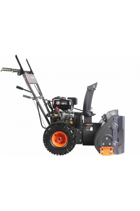 Снегоуборщик Patriot PS 601 E (426107111) 