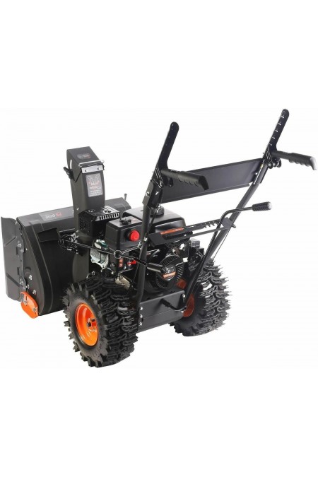 Снегоуборщик Patriot PS 601 E (426107111) 4