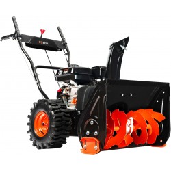 Снегоуборщик Patriot PS 603 (426108603)