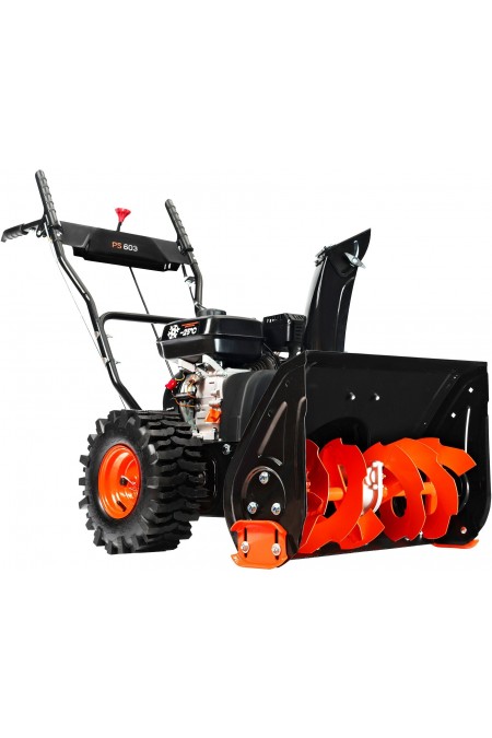Снегоуборщик Patriot PS 603 (426108603) 