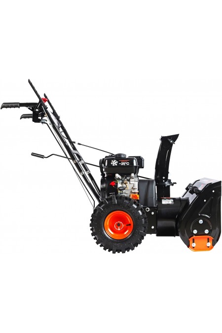 Снегоуборщик Patriot PS 603 (426108603) 1