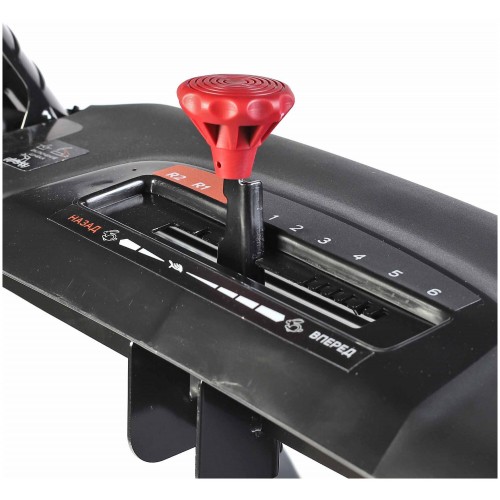 Снегоуборщик Patriot PS 603 (426108603) 8