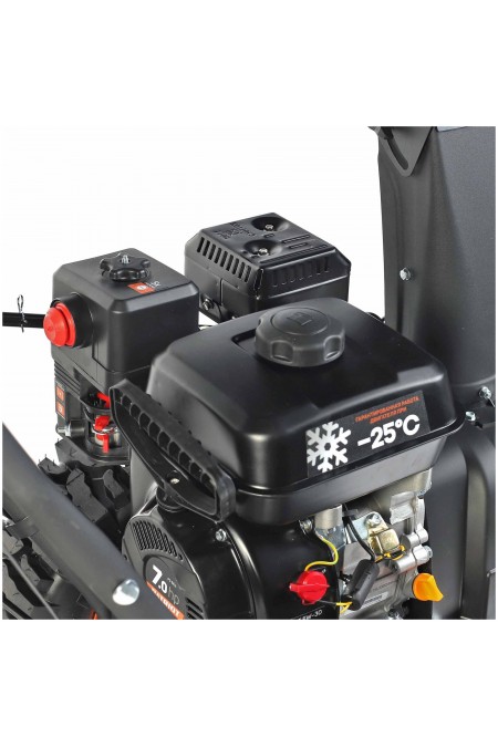 Снегоуборщик Patriot PS 603 (426108603) 2