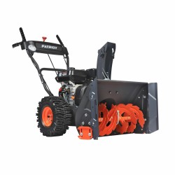 Снегоуборщик PATRIOT PS 603 E (426109603)