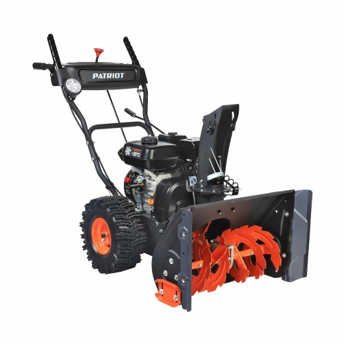 Снегоуборщик PATRIOT PS 603 E (426109603) 1