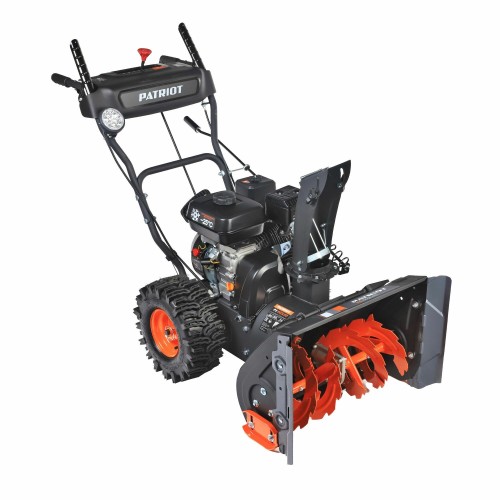 Снегоуборщик PATRIOT PS 603 E (426109603) 2