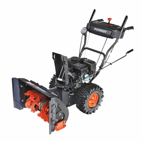 Снегоуборщик PATRIOT PS 603 E (426109603) 3