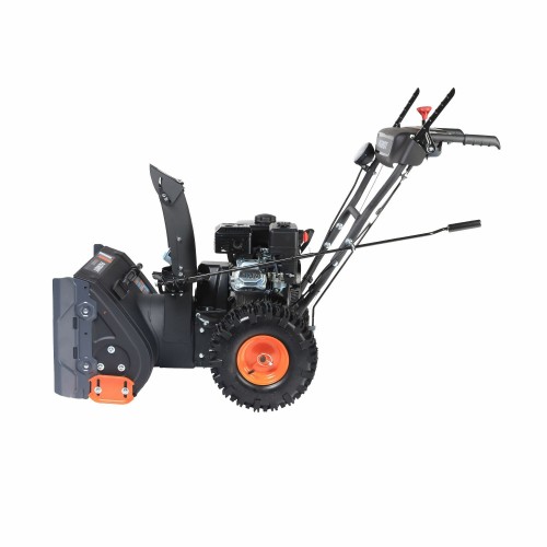 Снегоуборщик PATRIOT PS 603 E (426109603) 5