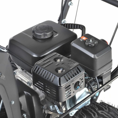 Снегоуборщик PATRIOT PS 603 E (426109603) 8