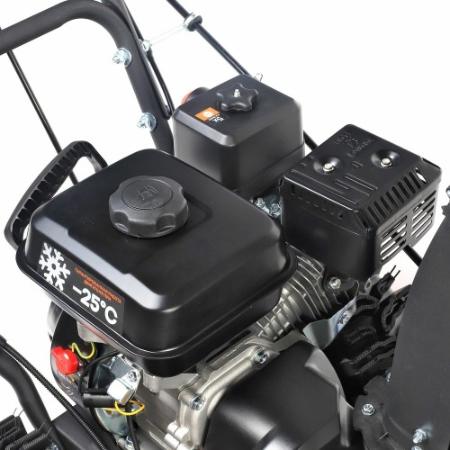Снегоуборщик PATRIOT PS 603 E (426109603) 9