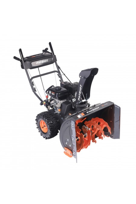 Снегоуборщик PATRIOT PS 707 E (426109727) 1
