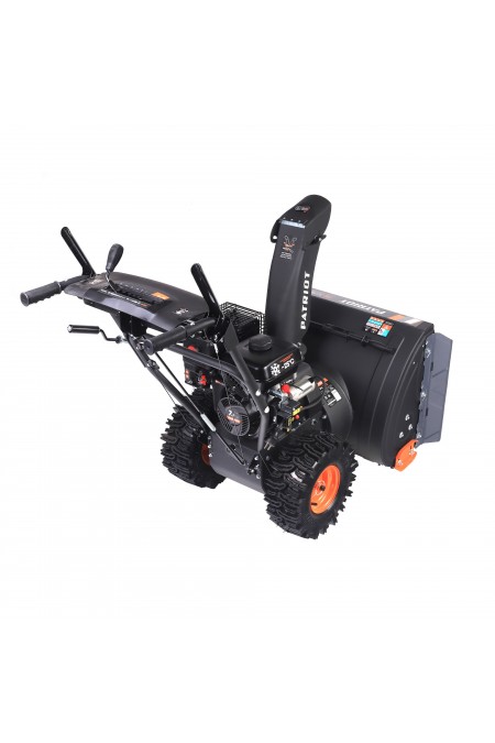 Снегоуборщик PATRIOT PS 707 E (426109727) 3