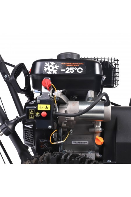 Снегоуборщик PATRIOT PS 707 E (426109727) 6