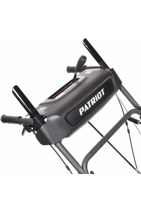 Снегоуборщик Patriot PS 707 T (426109717) 3