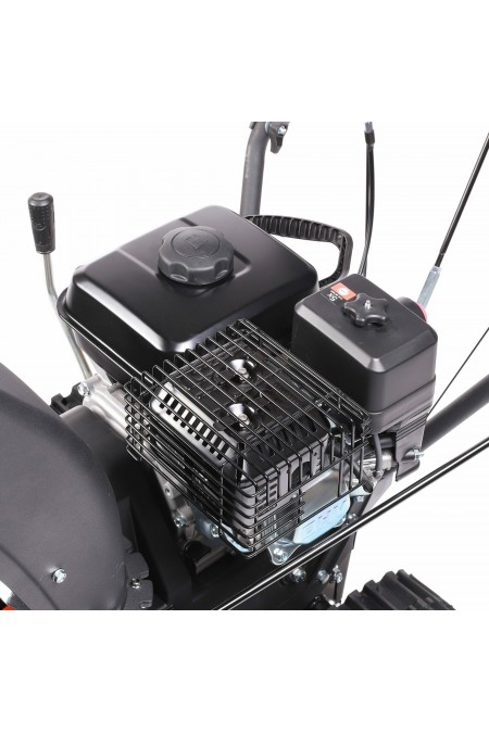 Снегоуборщик Patriot PS 707 T (426109717) 4