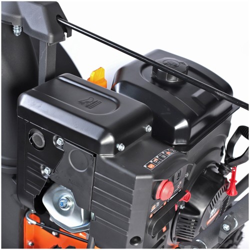 Снегоуборщик Patriot PS 911 (426108488) 3